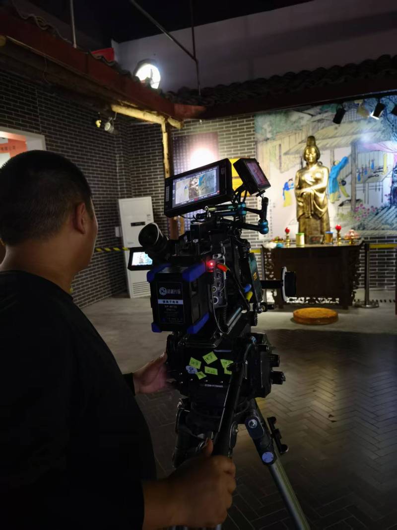 聚焦同仁县产品宣传视频拍摄公司，以专业实力赋能品牌声量升级