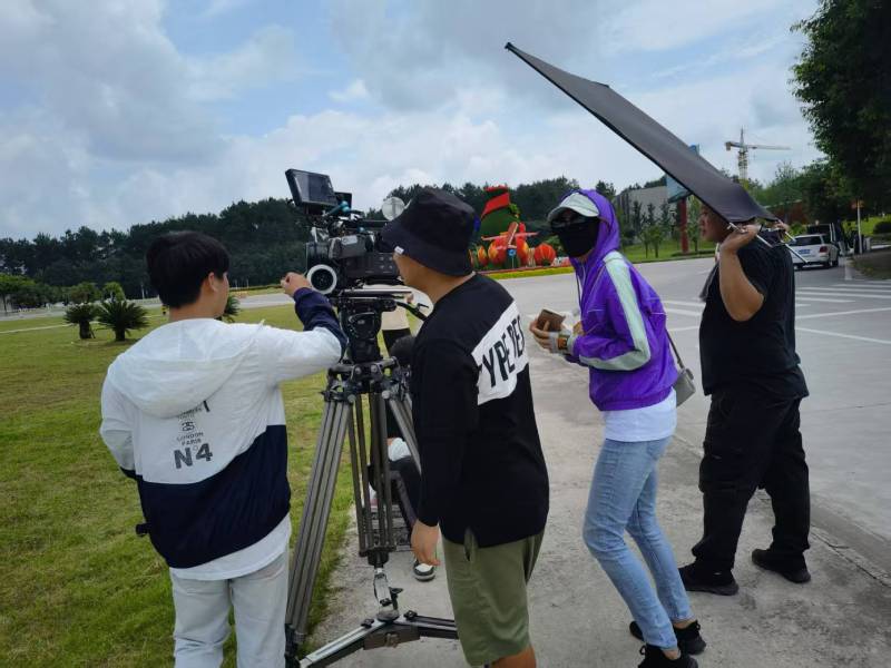 同仁县极致互动，未来愿景宏大，致力于成为全球领先的产品宣传视频企业