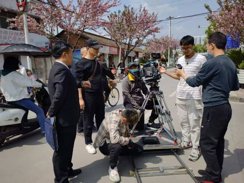 同仁县产品视频拍摄进阶指南，助力产品抢占视觉高地