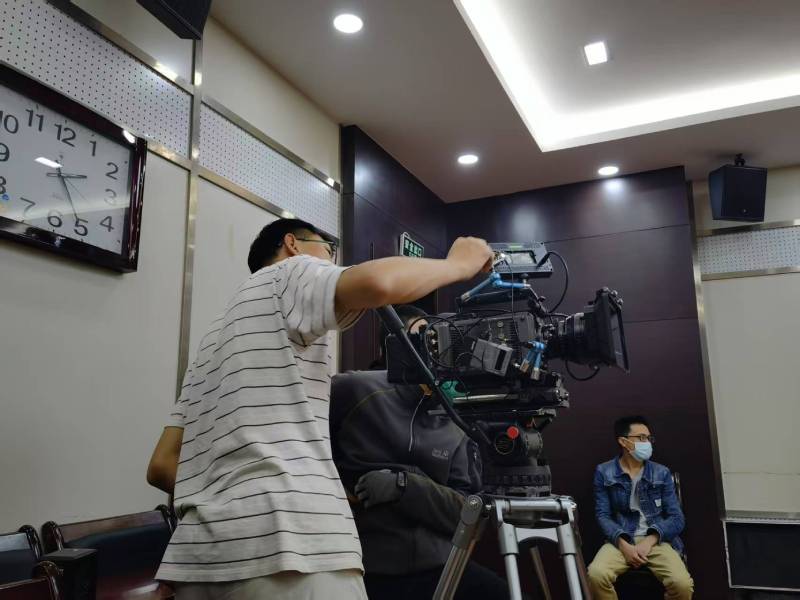 大数据指导创作方向，同仁县产品视频拍摄公司让每帧画面都有效触达