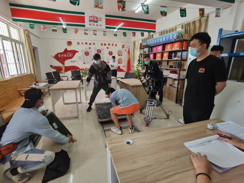同仁县电商产品视频拍摄制作实战秘籍，助力产品引爆电商流量